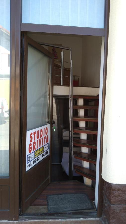 Studio Grivita Deva Luaran gambar